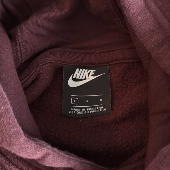 Nike Club Hoodie - Picture 4 of 5